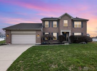 107 Derby Ct, Vandalia, OH 45377