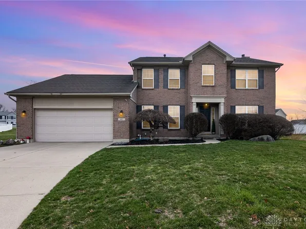 107 Derby Ct, Vandalia, OH 45377