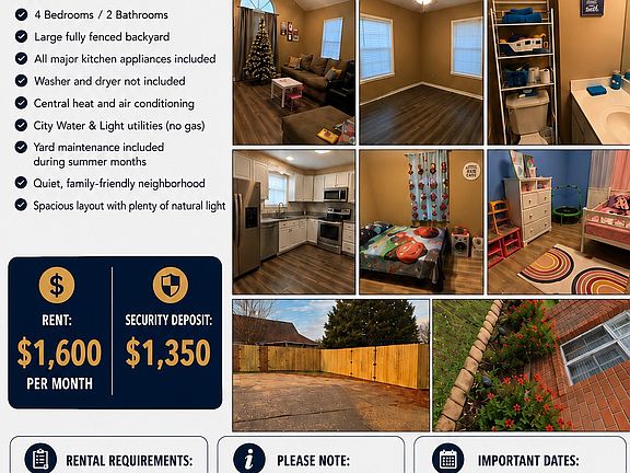 2nd image of 4702 John Cones Pl