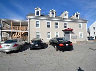 3 Centennial Ct APT 4, Upton, MA 01568