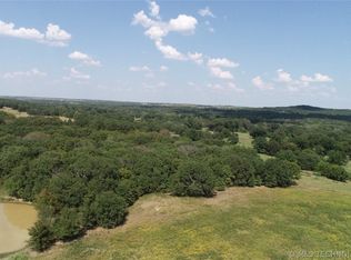 0 Campbell Rd, Marietta, OK 73448