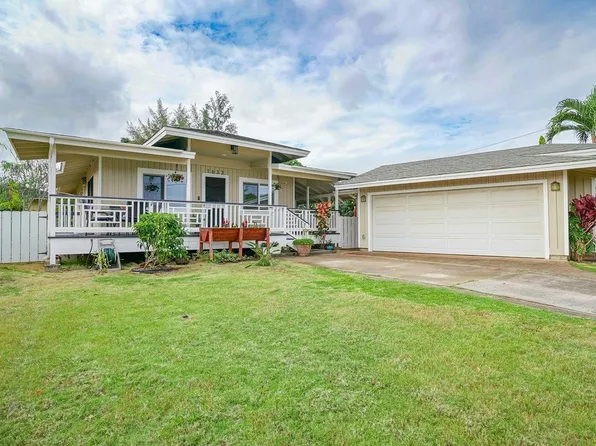 1633 Kuahale St, Kapaa, HI 96746