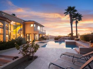 6580 N Regal Manor Dr, Tucson, AZ 85750