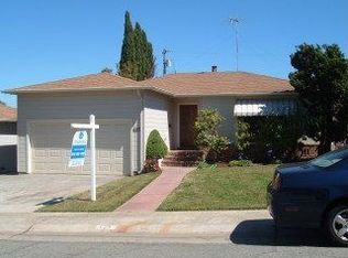 623 Cuesta Ave, San Mateo, CA 94403