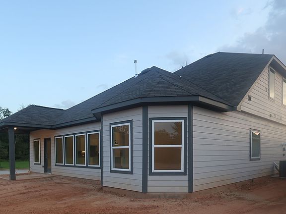 Back Exterior