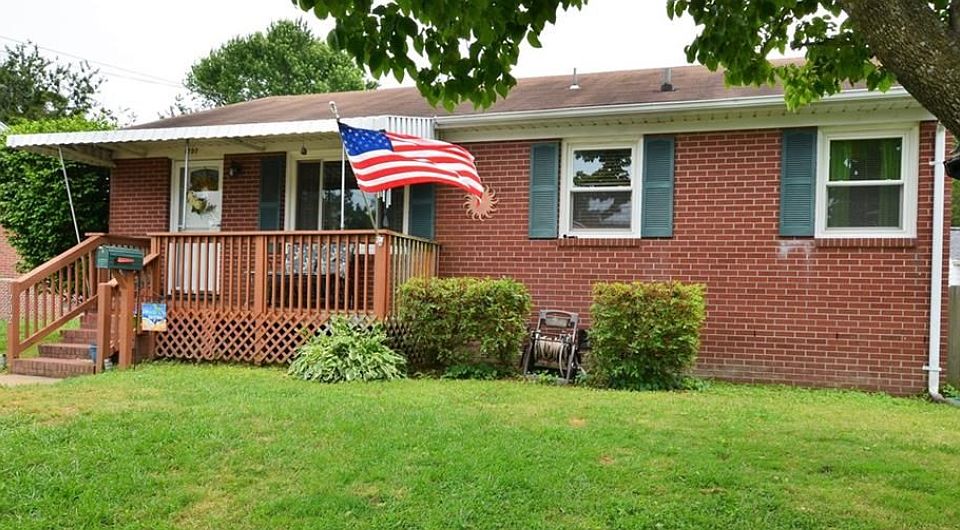 1202 Pansy St, Hampton, VA 23663 Zillow