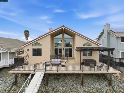 4280 Driftwood Pl, Discovery Bay, CA, 94505