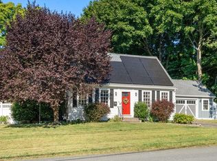 74 Green St, Stoneham, MA 02180