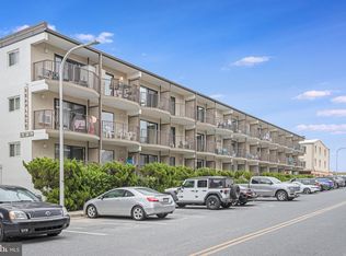 8 36th St UNIT 309, Ocean City, MD 21842