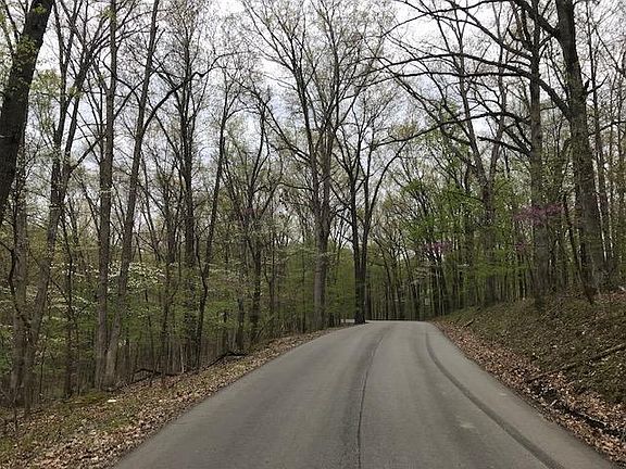 Handy Road to Lake Monroe