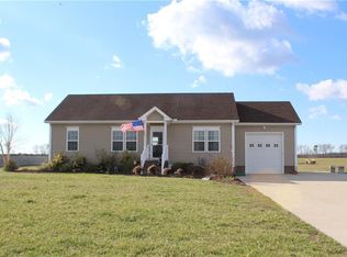 464 Cooper Garrett Rd, Moyock, NC 27958