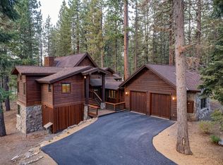11541 Bottcher Loop, Truckee, CA 96161