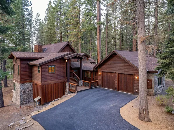 11541 Bottcher Loop, Truckee, CA 96161