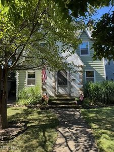 174 E 208th St, Euclid, OH, 44123