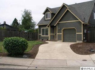 1790 SW Easy St, Corvallis, OR 97333