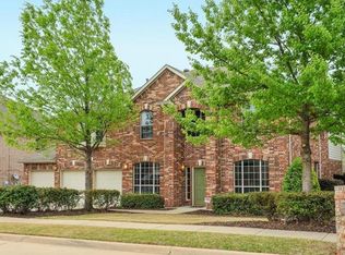 12 Misty Mesa Ct, Mansfield, TX 76063