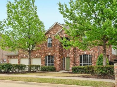 12 Misty Mesa Ct, Mansfield, TX, 76063