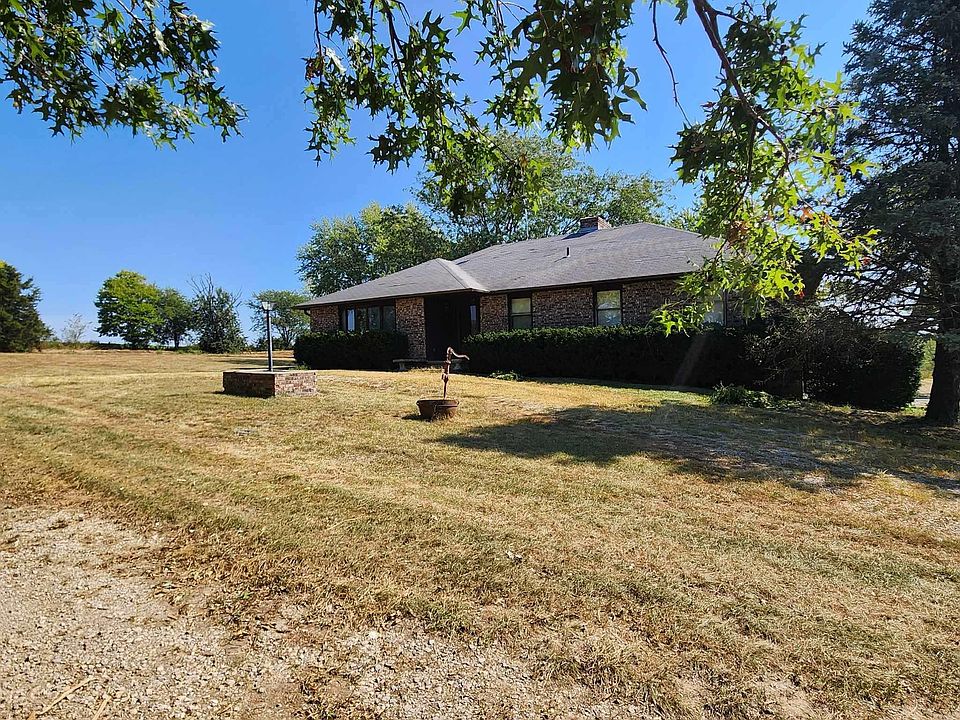 425 SE 1000th Rd, Leeton, MO 64761 Zillow