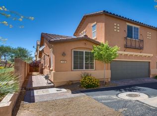 1139 Via Partito, Henderson, NV 89052