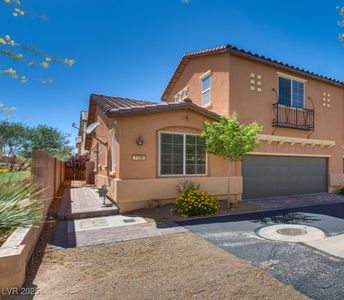 1139 Via Partito, Henderson, NV, 89052