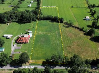 438 Miller Rd, Opelousas, LA 70570