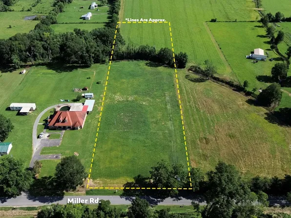 438 Miller Rd, Opelousas, LA 70570