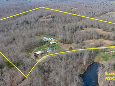 791 Jones School Rd, Mount Sherman, KY, 42764
