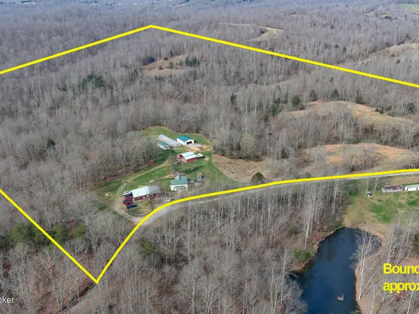 791 Jones School Rd, Mount Sherman, KY 42764