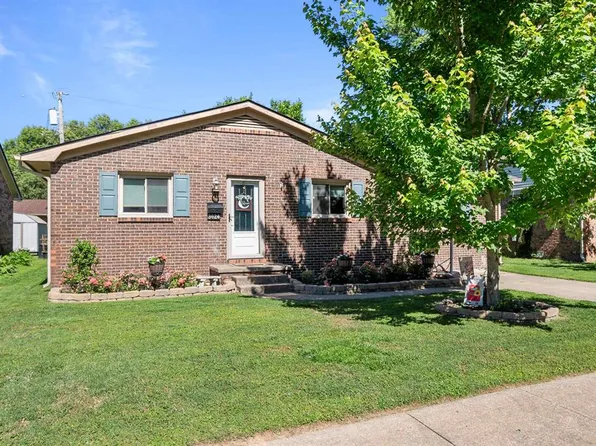 3024 Quincy Ct, Owensboro, KY 42303