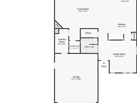 2nd image of this home