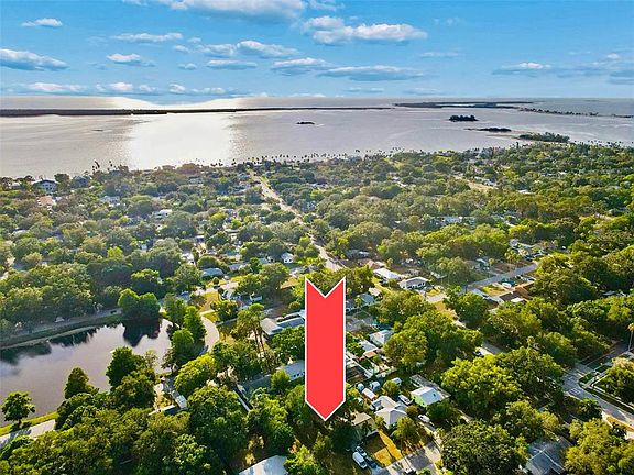 2nd image of 1520 SAN MATEO DRIVE LOT 8