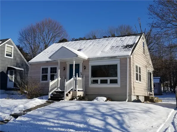 20 Howard St, Norwich, NY 13815