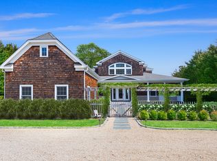 86 Ferry Rd, Sag Harbor, NY 11963