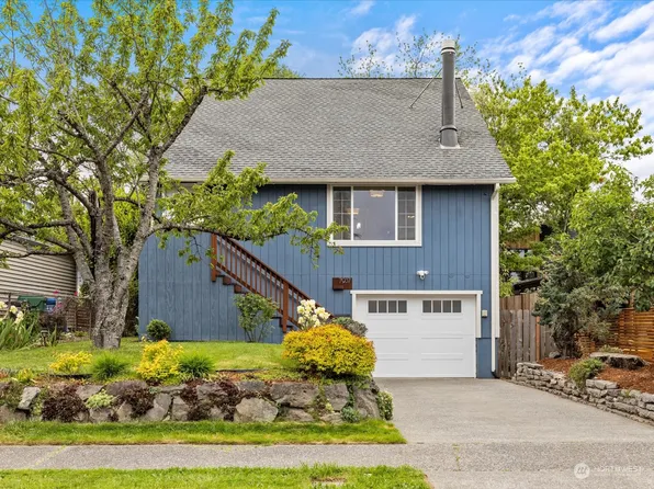 7937 10th Avenue SW, Seattle, WA 98106