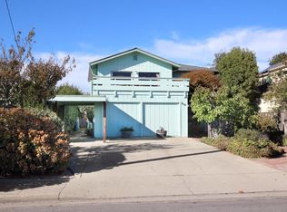 810 Pelton Ave, Santa Cruz, CA 95060