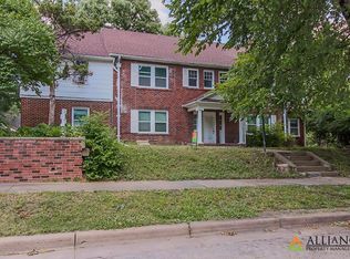 Fairview Ave. 1704, Manhattan, KS 66502