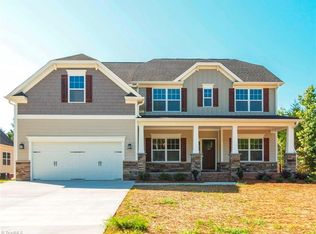 188 Meadowfield Run, Clemmons, NC 27012