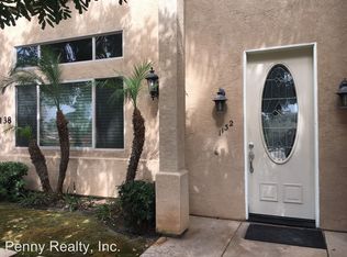 1132 Grand Ave, San Diego, CA 92109