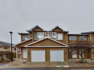 5610 Appalachian Vw, Colorado Springs, CO 80918