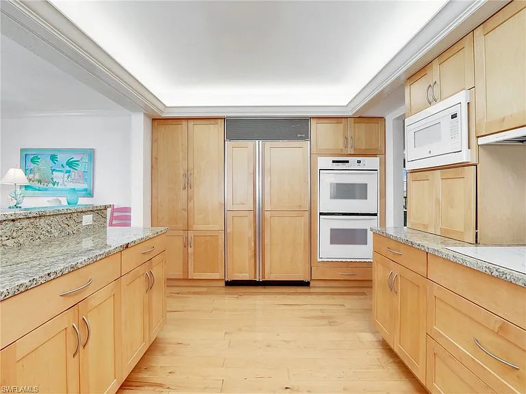 10851 Gulf Shore Dr #605 — Photo 11