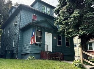 155 Norton St, Rochester, NY 14621