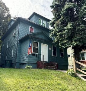 155 Norton St, Rochester, NY, 14621