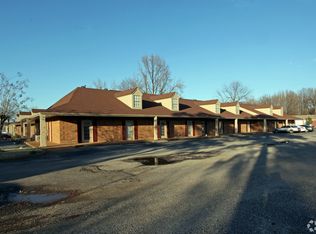 5507 Winchester Rd SUITE 7, Memphis, TN 38115