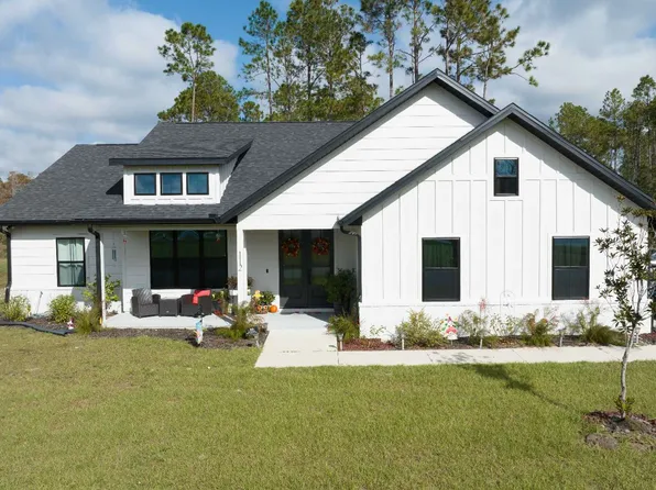 112 NW November Ct, Lake City, FL 32055