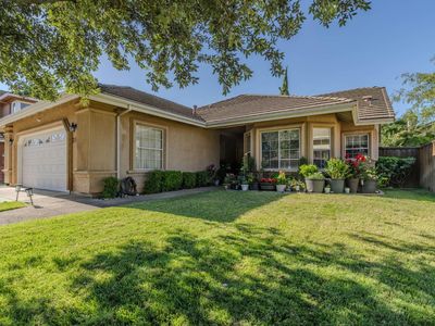 2622 Tejon St, Lodi, CA, 95242