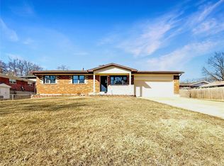 2919 Oledel Rd, Saint Louis, MO