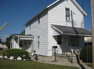 151 Scioto St, Marion, OH