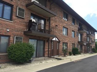 7349 W 79th Pl APT 2F, Bridgeview, IL 60455