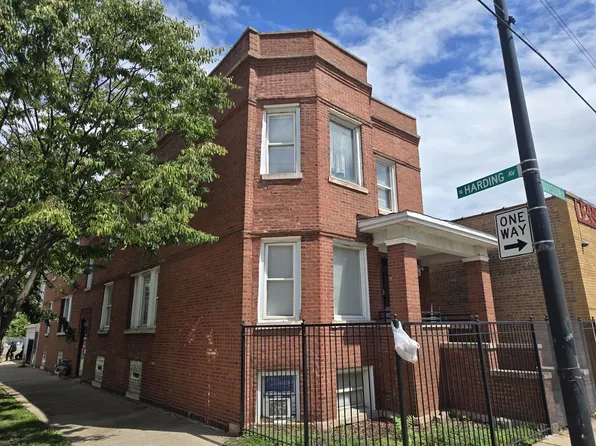 3924 W Division St, Chicago, IL 60651