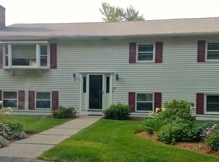 88 Rear Grafton St #1, Shrewsbury, MA 01545
